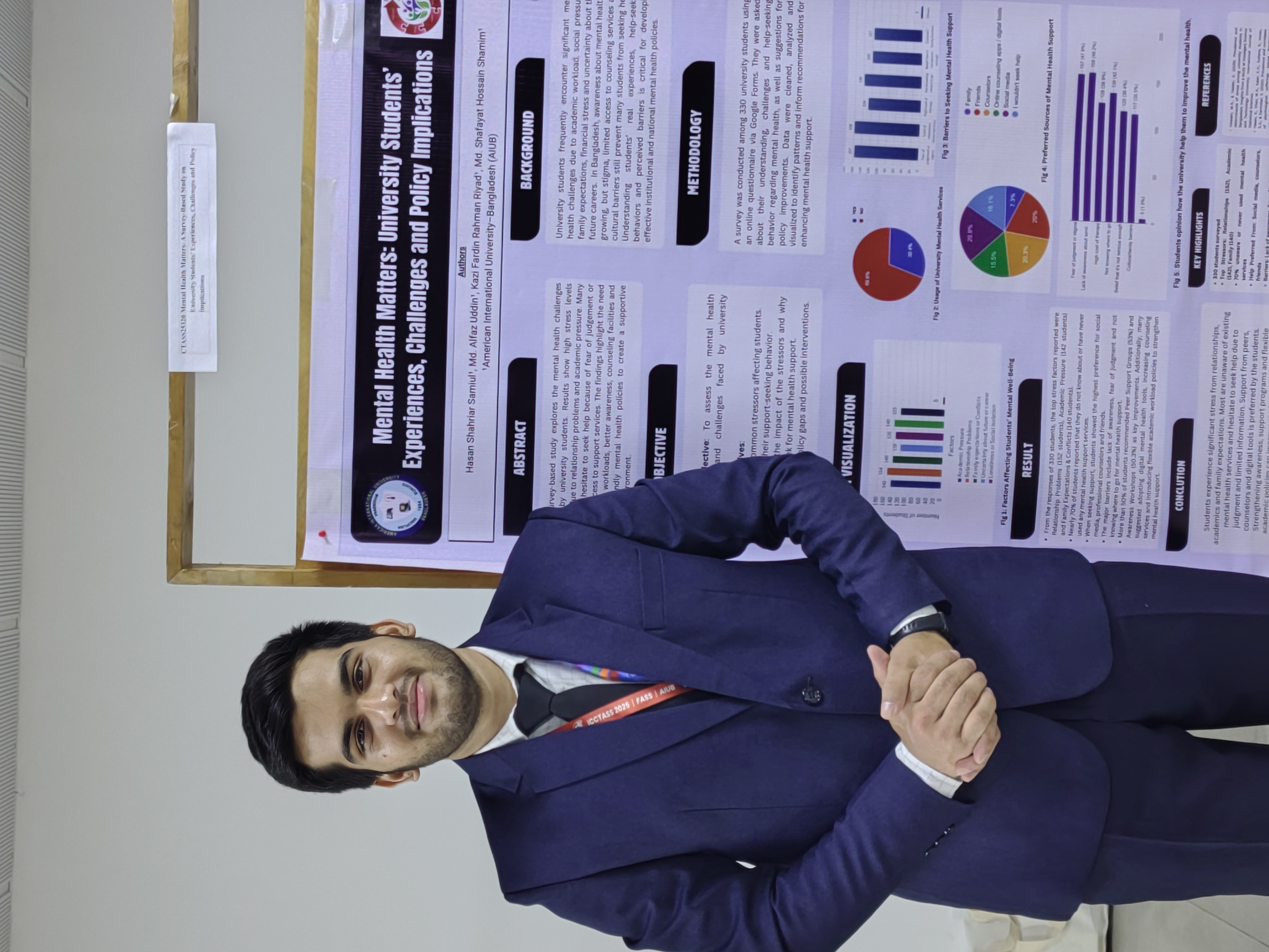 The real BOSS SAMIUL