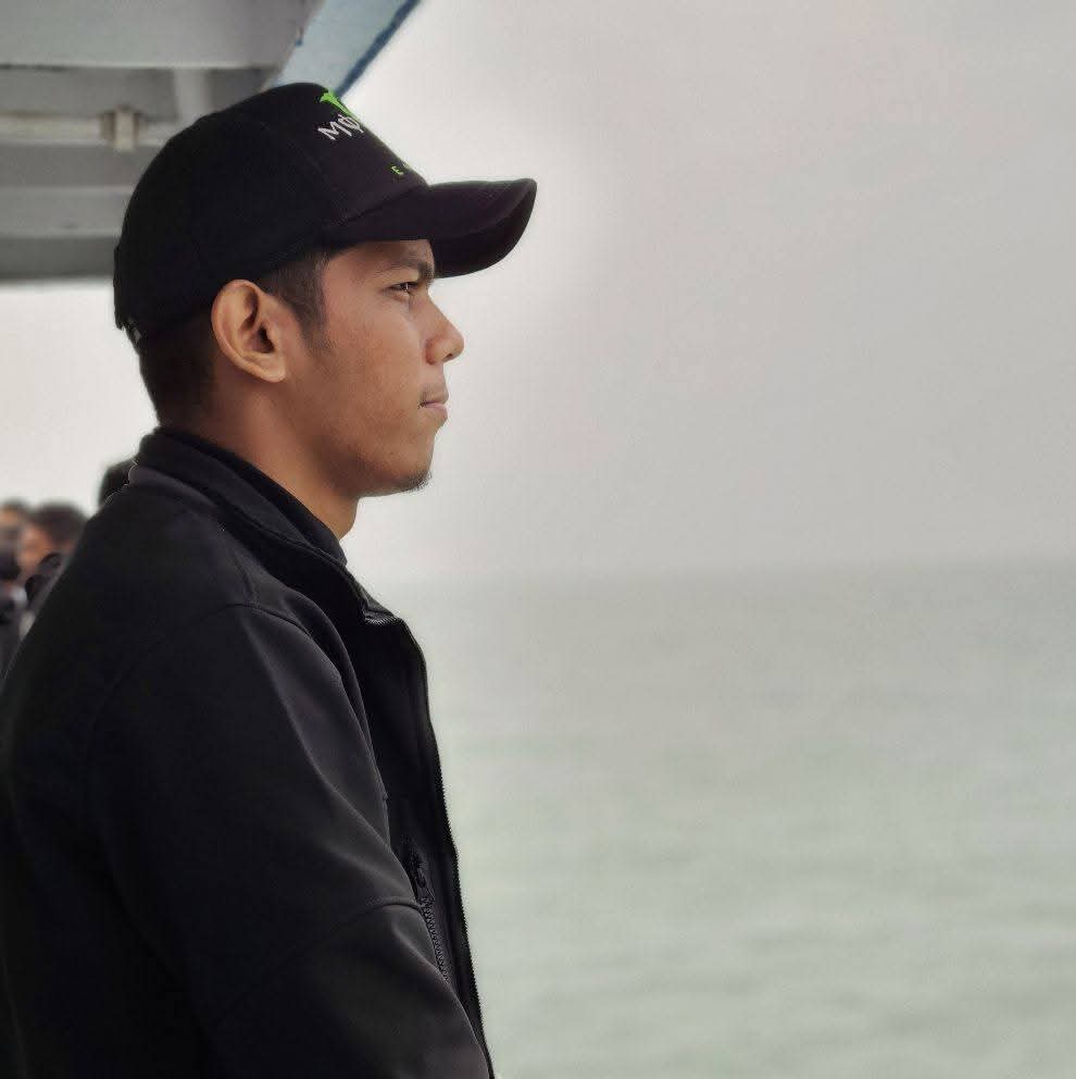 MD. Musfique Mortuza Sadid